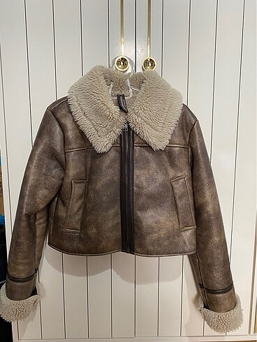 ORJİNAL STRADIVARIUS CEKET