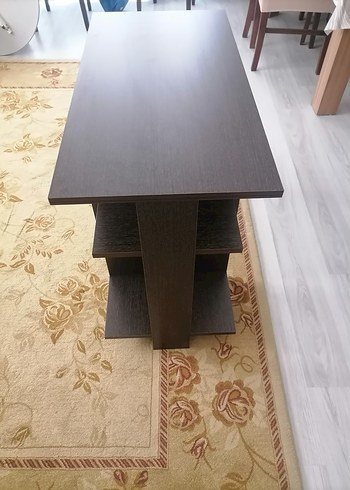 Bilgisayar ve çalışma masası - Görsel 5