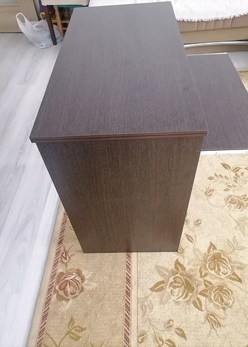 Bilgisayar ve çalışma masası - Görsel 2