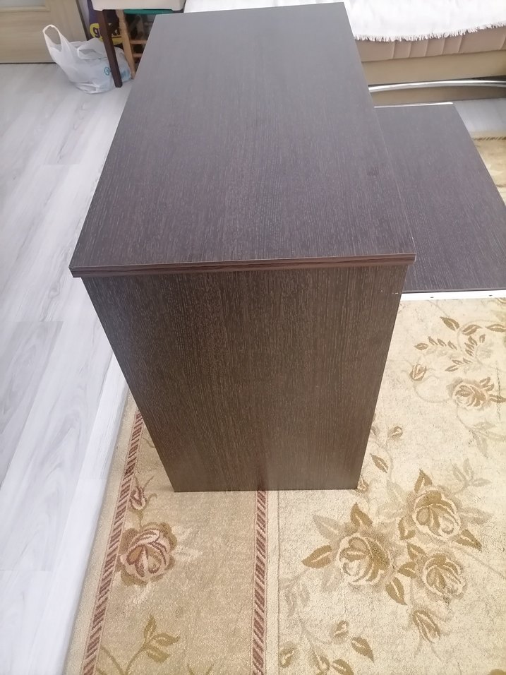 Bilgisayar ve çalışma masası - Görsel 2