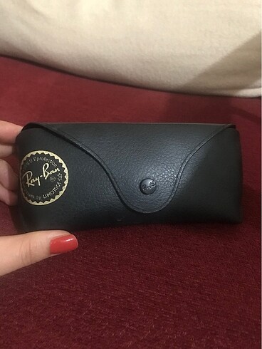 Beden siyah Renk Ray ban