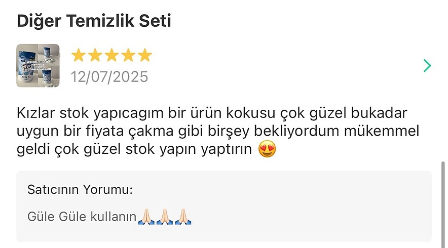 Diğer Kore Bulaşık Tableti