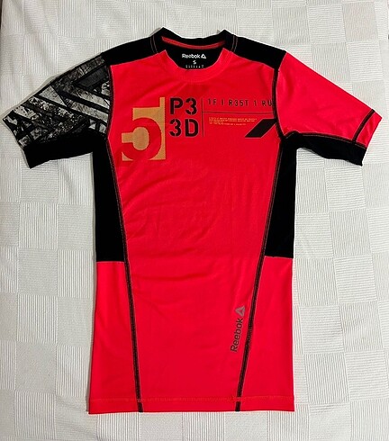 Reebok compression