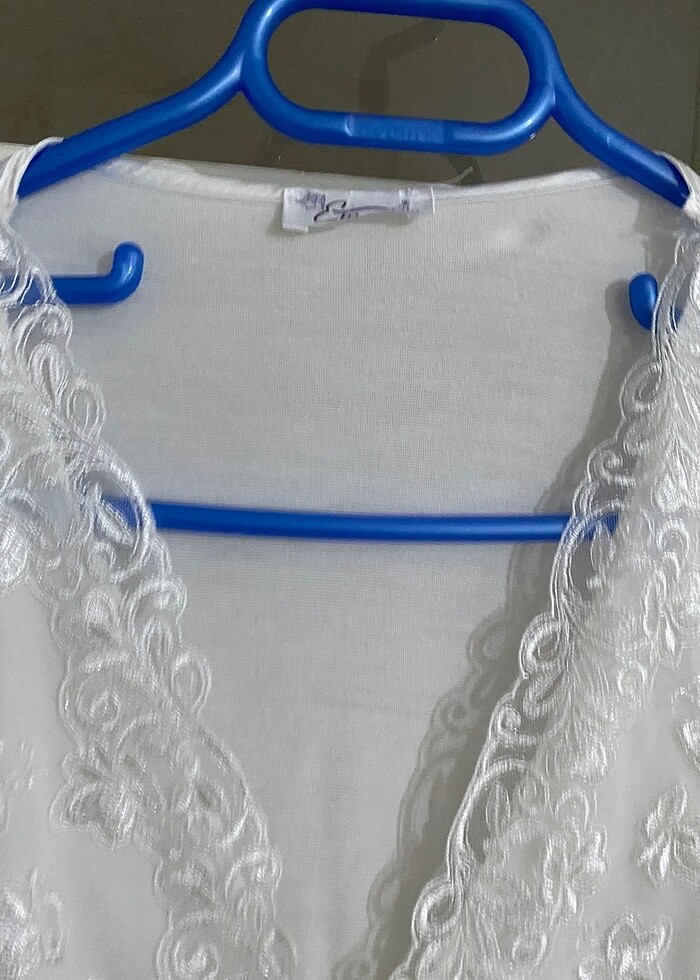 Gecelik üstü - Görsel 2