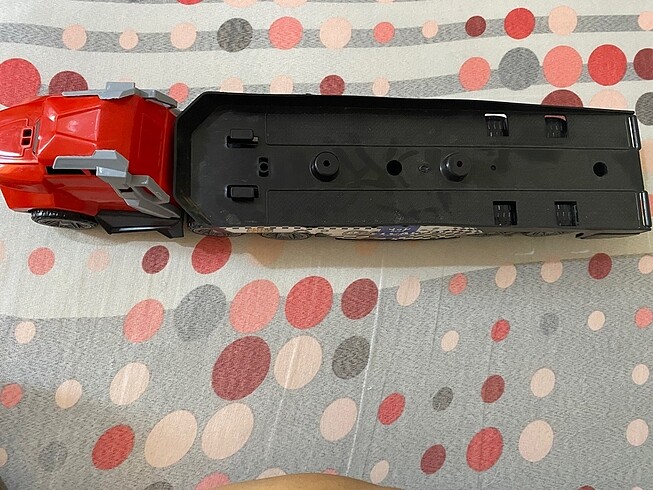 Transporter Araç