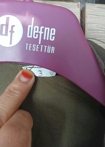 Diğer Diger Kamuflaj Desenli Hamile Kaban