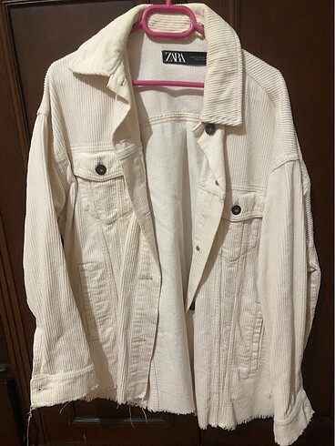 Zara ceket
