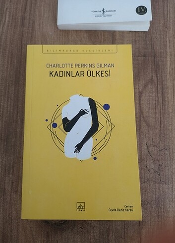 Kadınlar Ülkesi 