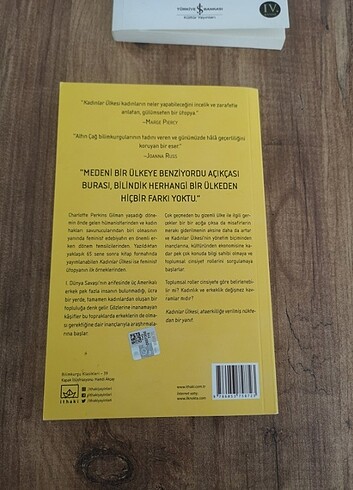  Kadınlar Ülkesi 
