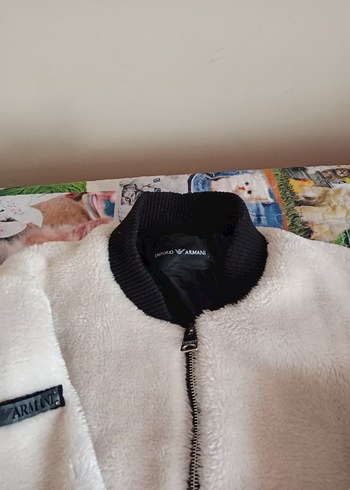 Emporio Armani ürünü