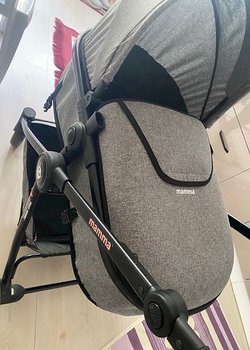 Mammamia ürünü