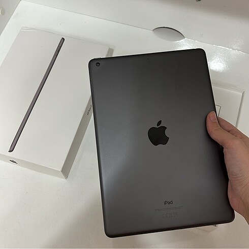 Apple apple 9. nesil ipad 64 gb