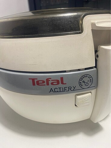 Tefal Tefal actirfy