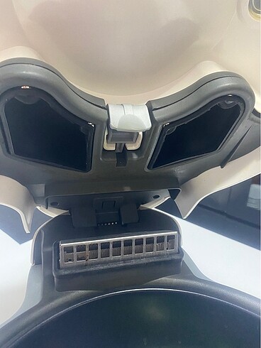  Beden beyaz Renk Tefal actirfy