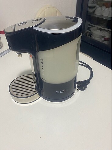 Sinbo özel tasrım su ısıtıcısı kettle