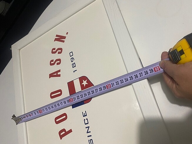 U.S Polo Assn. Yatak tepsisi