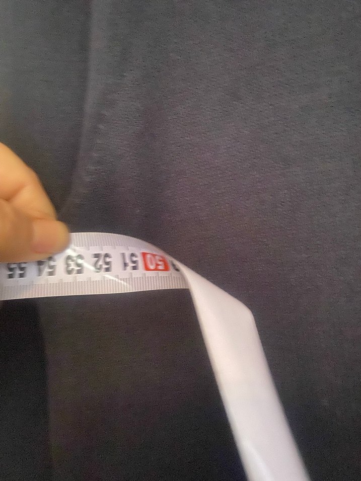 Kadın lacivert Boğazlı Basic Örgü Kazak - Görsel 5