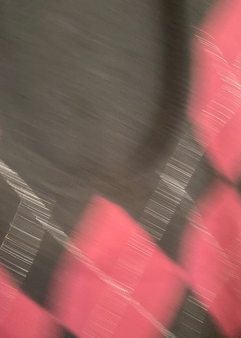 Stamina Bordo V Yaka Kadın Triko Süveter - Görsel 5