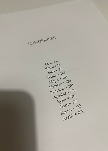Beden Her Güne Bir Masal Çocuk Kitabı