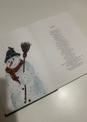 Beden Renk Her Güne Bir Masal Çocuk Kitabı