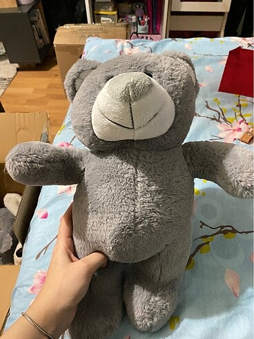 Peluş ayı