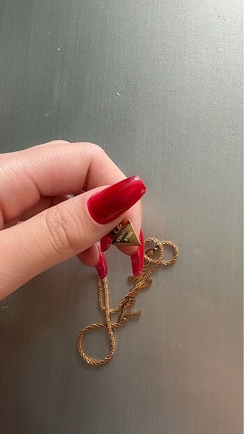  Beden GUESS KOLYE