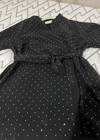 Taşlı Kimono - Görsel 2