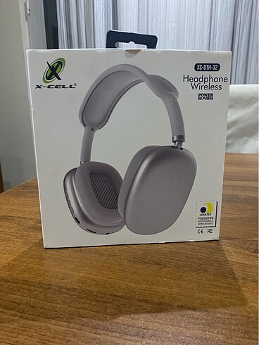 Kullaklık bluetooth ile bağlanıyor