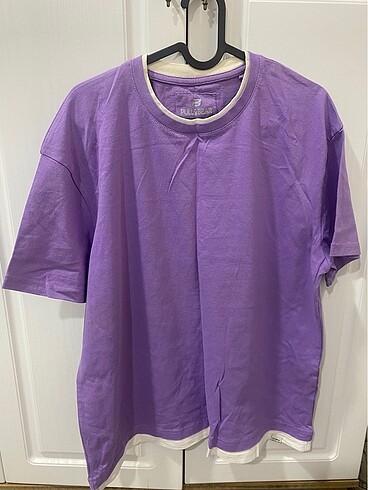 Pullandbear Erkek Tshirt
