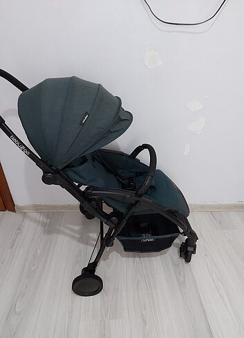 Baby2Go Kabin boy bebek arabası