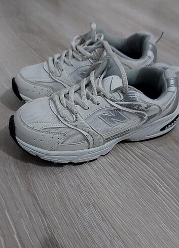 New Balance Spor ayakkabı 