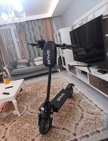 Onvo ov 012 x plus