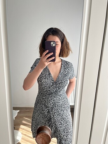 Mini elbise
