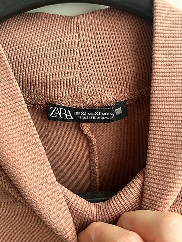Zara Zara elbise