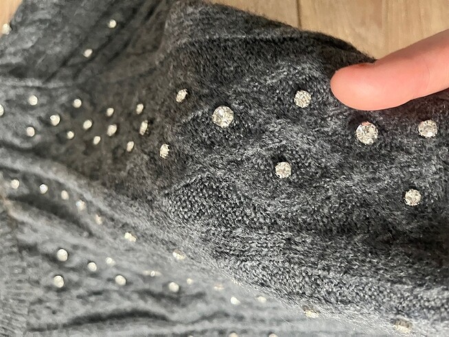 Crop incili