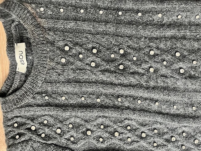 Diğer Crop incili