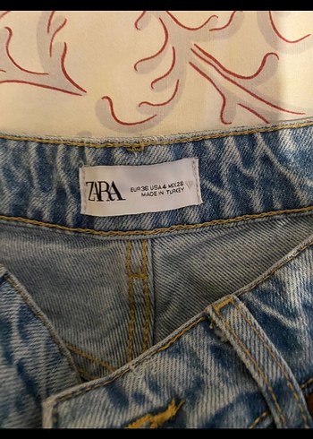 zara jean - Görsel 3