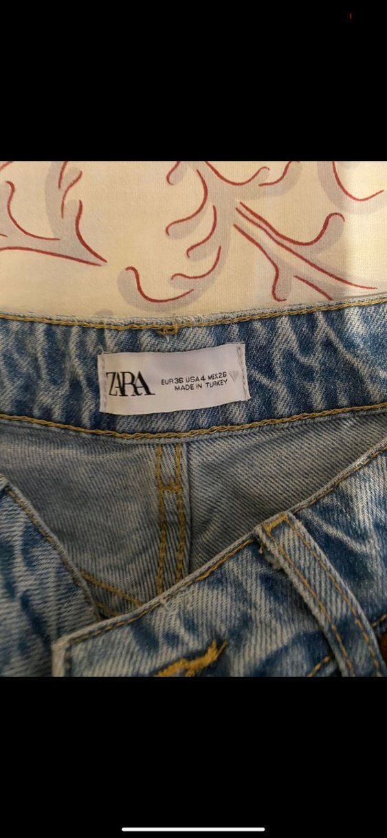 zara jean - Görsel 3