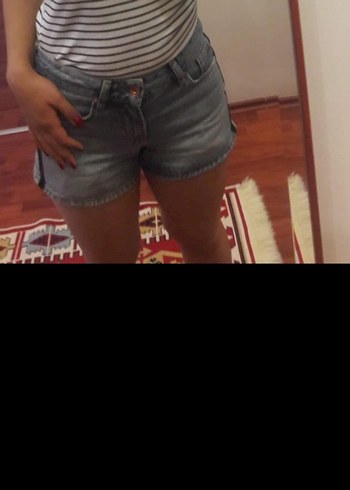 Colin's Kot Şort - Görsel 3