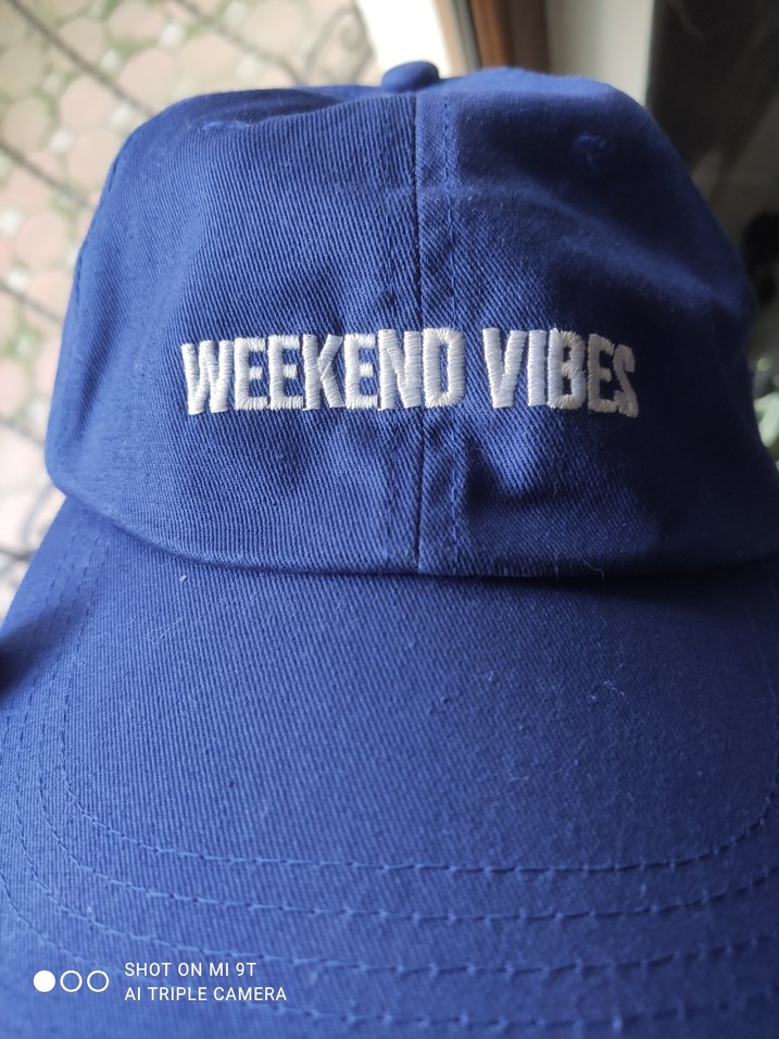 Mavi ŞAPKA - Görsel 4