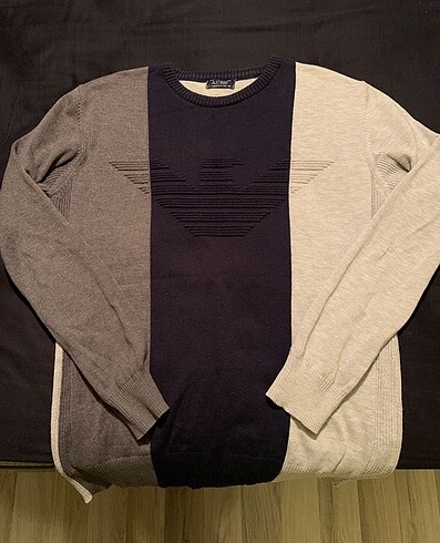 Armani Jeans Kazak