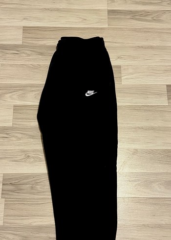 Nike Siyah Eşofman