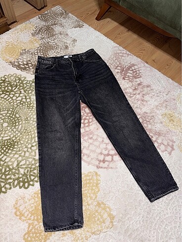 Berskha mom jean 38 beden