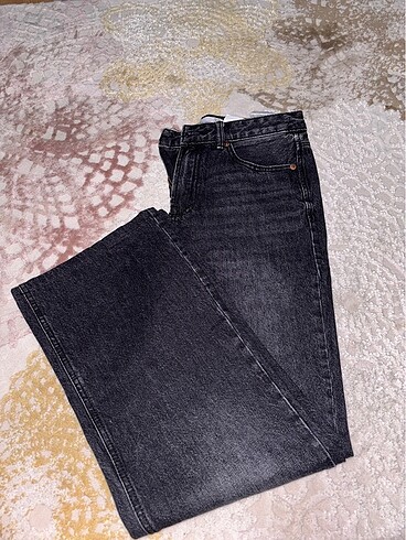 STRADIVAIUS D98 jean 38 beden