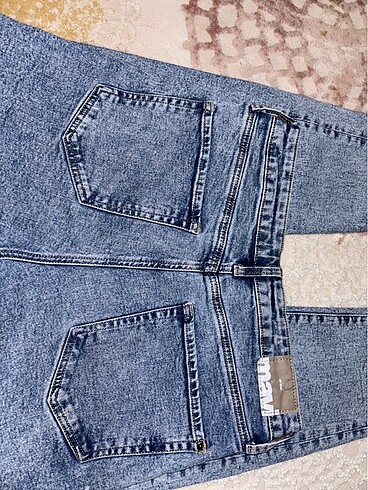 Mavi Jeans Mavi mom jean 38 beden