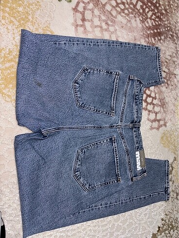 Mavi Jeans Mavi mom jean 38 beden