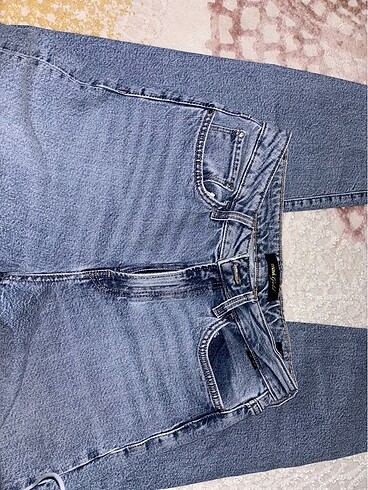 Mavi mom jean 38 beden
