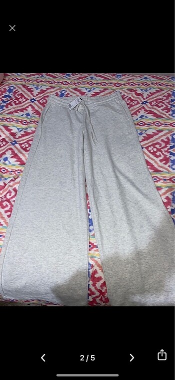 H&M Hm pantolon