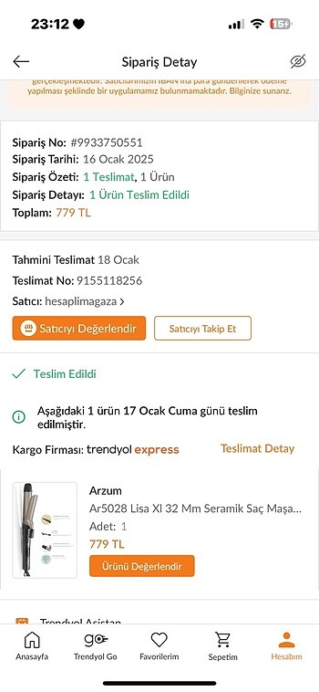 Beden ARZUM MAŞA