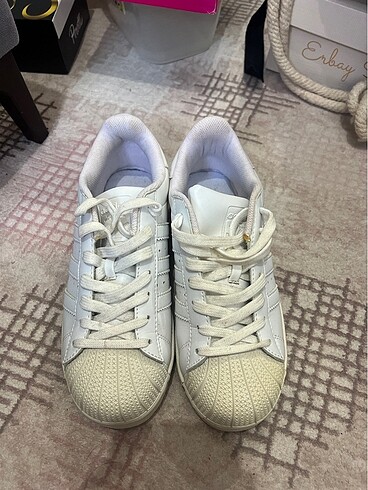 Orjinal bayan adidas
